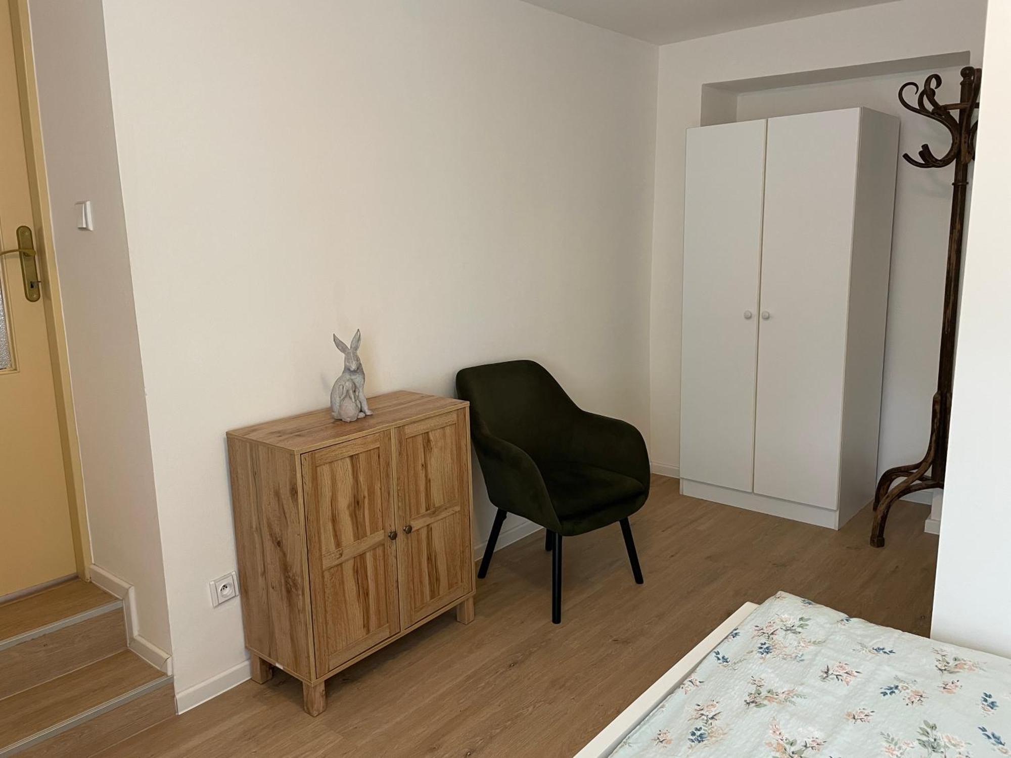 Penzion Ječmínek Luhačovice Exterior foto