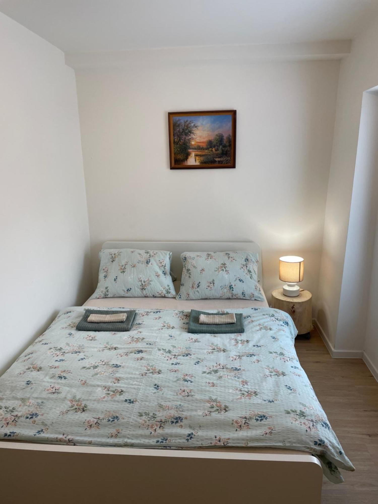 Penzion Ječmínek Luhačovice Exterior foto